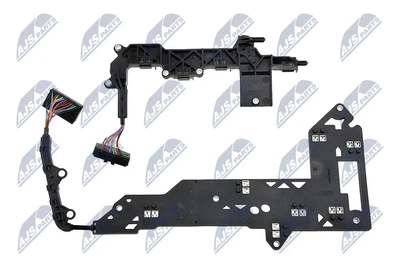 Ремкомплект Акпп /WIҐZKA PRZEWODУW SKRZYNI BIEGУW-DSG 0B5/AUDI A4 2007-,A4 ALLROAD 2009-,A5 2007-,A6 2010-,A7 2010-,Q5 2008- EATAU000 NTY (EATAU000)
