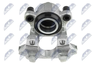 Супорт Гальмівний Передній BMW 1 F20/F21 114D-118I 11-, 2 F22/F23/F87 218D-220D 12- /ПРАВ/ HZPBM023 NTY (HZPBM023)