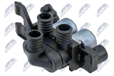 Клапан Дозування Охолоджуючої Рідини BMW 3 E36 1.6-3.2 90- CTMBM064 NTY (CTMBM064)