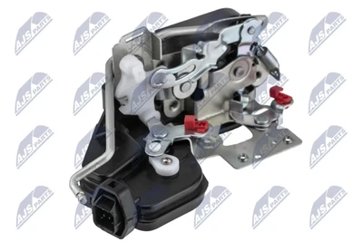 Привід Центрального Замка HYUNDAI TUCSON 2006-/PRAWY/ EZCHY622 NTY (EZCHY622)
