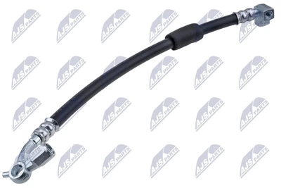 Шланг Гідропідсилювача NISSAN ALMERA N16 1.5,1.8 2000- SPHNS001 NTY (SPHNS001)
