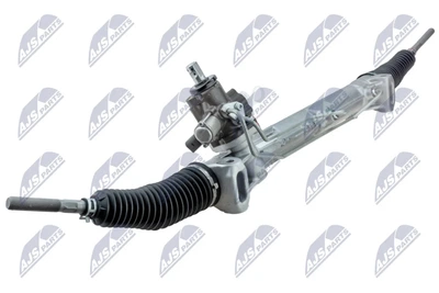 Рульова Рейка AUDI Q5 08- /Z SERVOTRONIC/ SPKAU005 NTY (SPKAU005)
