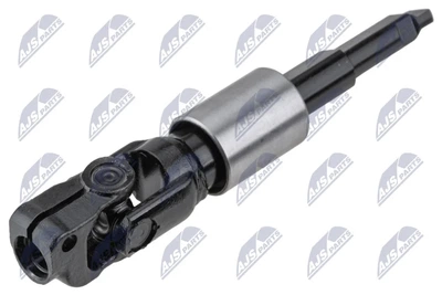 Вал рульового керування VOLVO S60 I 2.0/2.4/2.4D/2.5 00-06 , V70 II 2.0/2.4/2.4D/2.5/2.5D 99-05 , S80 I 2.0/2.4/2.4D/2.5/2.5D/2.8/2.9 98-06 NTY SKK-VV-001 NTY (SKKVV001)