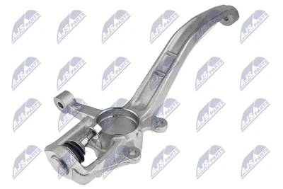 Поворотний Кулак Пер. MERCEDES ML W164 05- /ПРАВ/ ZZPME005 NTY (ZZPME005)