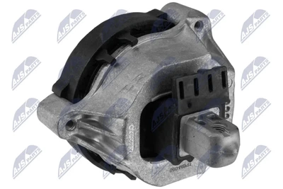 Подушка двигуна BMW 5 G30/F90 550I, M5 17-23, 7 G11/G12 750I/LI 15-22, 8 850I/M8 18-, X3M 19-,X4M 19-, X5 M50 18-, X6 M50 19-, X7 M50 19- /LEWA/ NTY ZPS-BM-050 NTY (ZPSBM050)