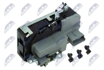 Привід Центрального Замка CITROEN BERLINGO 1996-2008,PEUGEOT PARTNER 1996-2008/ПРАВ/ EZCPE078 NTY (EZCPE078)