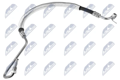 Шланг Гідропідсилювача TOYOTA RAV4 1.8 2000-2005 SPHTY001 NTY (SPHTY001)