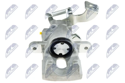 Супорт Гальмівний Задній TOYOTA AURIS JP 06-, COROLLA 06-, PRIUS 08-, PRIUS PLUS 11- /ПРАВ,SYSTEM TOKICO/ HZTTY047 NTY (HZTTY047)