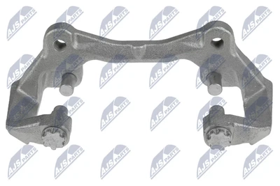 Супорт Гальмівний Задній AUDI A4 08-, A5 07-, Q5 08- /Л/П, DO TARCZY 320X30MM/ HZPAU003A NTY (HZPAU003A)