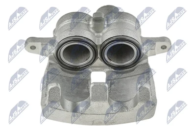 Супорт Гальмівний Передній LAND ROVER DISCOVERY III/IV 04-, RANGE ROVER III 4.4 05-12, SPORT 4.4 05-13 /ПРАВ/ HZPLR007 NTY (HZPLR007)