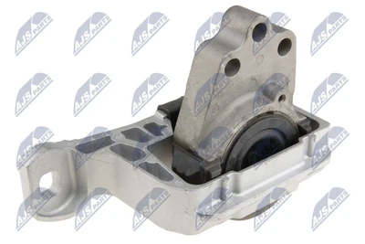 Подушка Двигуна FORD FOCUS III 1.0 ECOBOOST 12-, C-MAX II 1.0 ECOBOOST 12-, TRANSIT CONNECT/TOURNEO 1.0 ECOBOOST 13- /ПРАВ/ ZPSFR039 NTY (ZPSFR039)