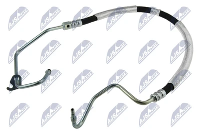 Шланг Гідропідсилювача FORD FIESTA 1.25,1.4,1.6 2001-,FUSION 1.4,1.6 2002- SPHFR012 NTY (SPHFR012)
