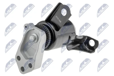 Подушка Двигуна FORD FIESTA VI 1.4 TDCI, 1.6 TDCI 08- /ПРАВ/ ZPSFR048 NTY (ZPSFR048)