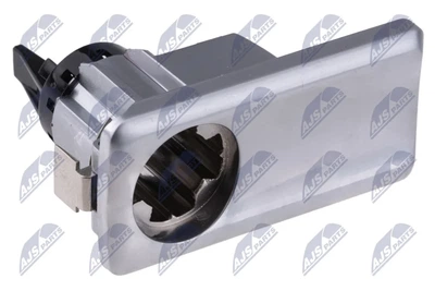 Ручка Бардачка MERCEDES KLASA M W166 2011-,GLE W166 2015-,GLS X166 2015-/Бардачок / відсік без кромки біля ручки/ NTY EZC-ME-229 NTY (EZCME229)