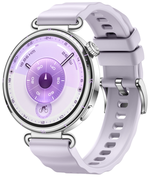 Smartwatch Huawei Watch GT 6 41mm Lilac (6942103168253)