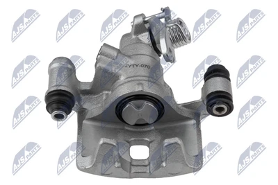 Супорт Гальмівний Задній TOYOTA COROLLA E11 1.4/1.6/1.9/2.0 95- /ЛЕВ/ HZTTY070 NTY (HZTTY070)