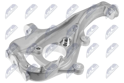 Кулак поворотний передній DODGE RAM 1500 19- 2WD/PRAWA/ NTY ZZP-CH-049 NTY (ZZPCH049)