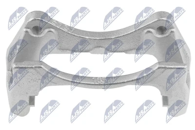 Супорт Гальмівний Задній CHRYSLER SEBRING 07-10, DODGE CALIBER 06-, JEEP COMPASS/PATRIOT 06- /ЛЕВ/ HZPCH016A NTY (HZPCH016A)