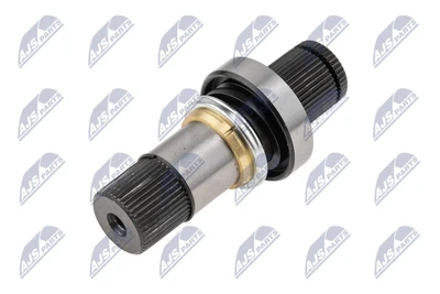 Піввісь VW T5/T6 2.0TSI,2.0TDI,2.0BITDI,2.5TDI,3.2V6 04- /ЛЕВ/ NPWVW109W NTY (NPWVW109W)
