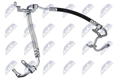 Шланг Гідропідсилювача FORD TRANSIT CONNECT 1.8DI,1.8TDCI 2002-2013,TOURNEO CONNECT 1.8DI,1.8TDDI,1.8TDCI 2002-2013 SPHFR013 NTY (SPHFR013)