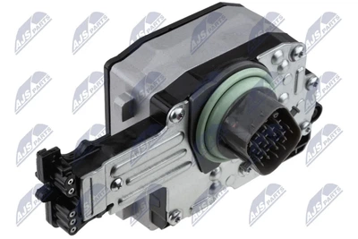 Електроклапан АКПП JEEP GRAND CHEROKEE 5.7 2011-,DODGE RAM 4.7,5.7 2011-/GRAY CONNECTOR/ NTY EAT-CH-003 NTY (EATCH003)