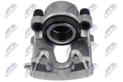 Гальмівний супорт передній AUDI A3 8V 13-, VW GOLF VII 12-, SPORTSVAN 13-, ALLTRACK 14-, SKODA OCTAVIA III 12-, SEAT LEON 12- /Права, До диску 276MM 24MM/ NTY HZP-AU-026 NTY (HZPAU026)