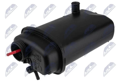 Бачок розширювальний BMW 5 E39 95-, 7 E38 94-, 8 E31 90-, Z8 E52 00- NTY CZW-BM-063 NTY (CZWBM063)