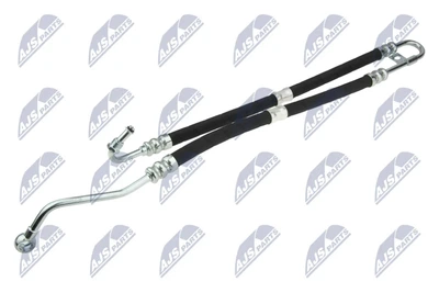 Шланг Гідропідсилювача BMW X5 E53 3.0 2000- SPHBM005 NTY (SPHBM005)