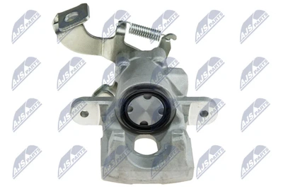 Супорт Гальмівний Задній TOYOTA AURIS JP 06-, COROLLA 06-, PRIUS 08-, PRIUS PLUS 11- /ЛЕВ,SYSTEM TOKICO/ HZTTY046 NTY (HZTTY046)