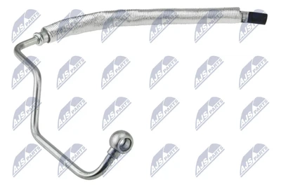 Шланг Гідропідсилювача MINI R50/R52/R53 2001- SPHBM006 NTY (SPHBM006)