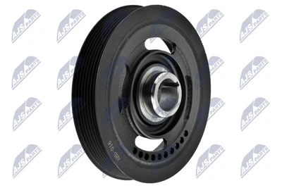 Шків Валу HONDA ACCORD 2D/4D 08-12-, CR-V 07-12-, CIVIC 2D/4D 12- RKPHD016 NTY (RKPHD016)