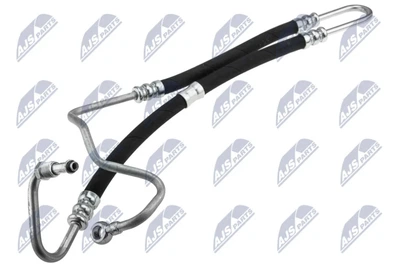 Шланг Гідропідсилювача BMW 3 E46 320,323,325,328,330 1999.092001.09,3 E46 320,323,325,328,330 2002.09- SPHBM003 NTY (SPHBM003)