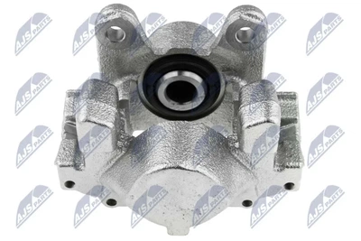 Супорт Гальмівний Задній MERCEDES C W203 C180/C200/C230/C200CDI/C220CDI 00-07 /UKЈAD HAMULCOWY AMG/, C240/C280/C320/C350/C320CDI 00-07, SLK R171 /UKЈAD HAMULCOWY AMG/, SL 600, SL 73AMG R129 92-01 /ПРА NTY (HZTME015)