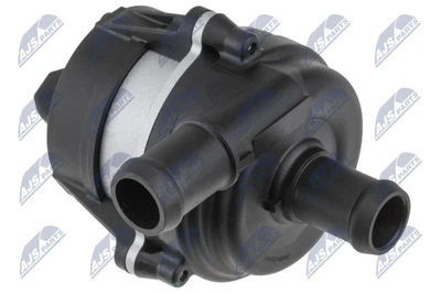 Насос системи охолодження LAND ROVER DISCOVERY V 3.0 SCV6 16- , RANGE ROVER IV 3.0 SCV6 / 5.0 SCV8 12- , RANGE ROVER SPORT II 3.0 SCV6 / 5.0 SCV8 13- NTY CPZ-LR-004 NTY (CPZLR004)