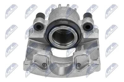Супорт Гальмівний Передній CITROEN C4 II 09-, C4 PICASSO/GRAND PICASSO 06-, BERLINGO 08-, DS4/DS5 11-, PEUGEOT PARTNER 08-, 5008 09- /ПРАВ/ HZPCT017 NTY (HZPCT017)
