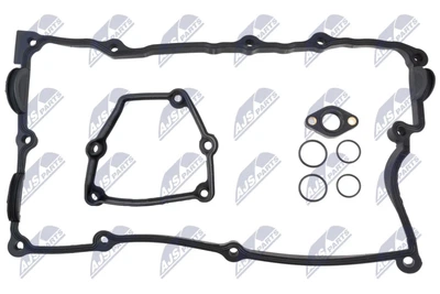 Комплект ущільнювачів клапанної кришки BMW 1 E81/E87 118/120 2004–, 3 E46 316/318 2001–, 3 E90/E91 318/320 2004–, X3 20i 2005– NTY BPZ-BM-032 NTY (BPZBM032)