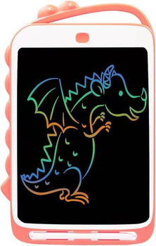 Планшет для малювання BEMI Doodle LCD 10" Pink (6972689172245)