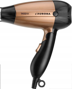 Suszarka do włosów Aurora AU3204