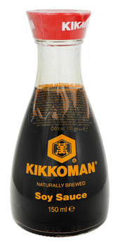 Соус соевый Kikkoman 150 мл