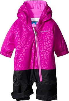 Комбинезон Columbia Baby Little Dude Suit на 3 - 6 месяцев - 74 см