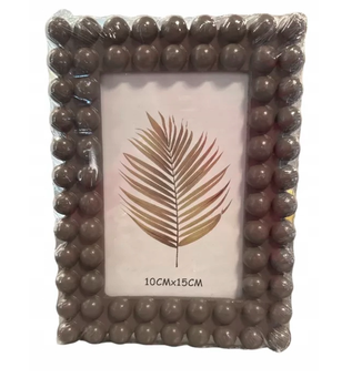 Фоторамка из МДФ 15 x 10 см