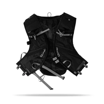 Беговой гидратационный рюкзак ProPace - GymBeam Accessories