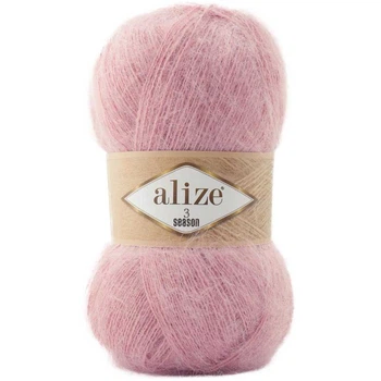 Пряжа Alize 3 Season 161