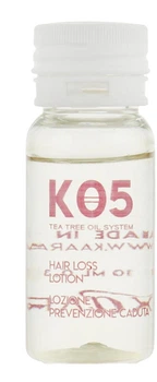 Лосьйон проти випадання волосся Kaaral K05 Hair Loss Lotion 10 мл