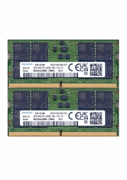 Оперативна пам'ять Samsung 5600 - купити в Києві: ціна, відгуки