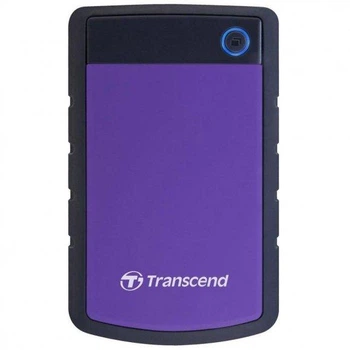 Жесткие диски Transcend 4 ТБ — купить в Киеве, Украине: цена