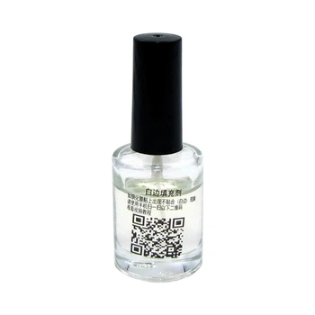 Клей силиконовый флакон 20 ml для дополнительной фиксации защитных стёкол и плёнок