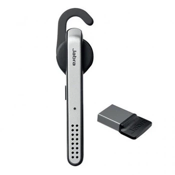 Гарнитура Jabra Stealth UC MS bluetooth черная