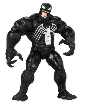Фігурка Веном Venom Talking Action Figure Disney