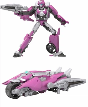 Игрушка Трансформеры Делюкс Элита-1 Transformers Toys Studio Series Deluxe Class One Elita-1 Action Figure Hasbro